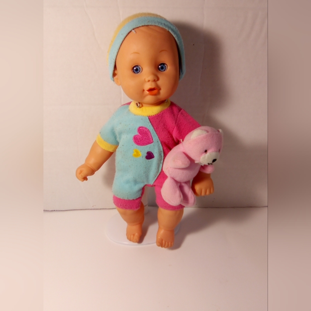 Gi Go Toys Soft Body Baby Doll